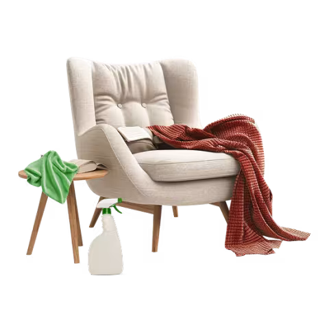 Генеральная уборка