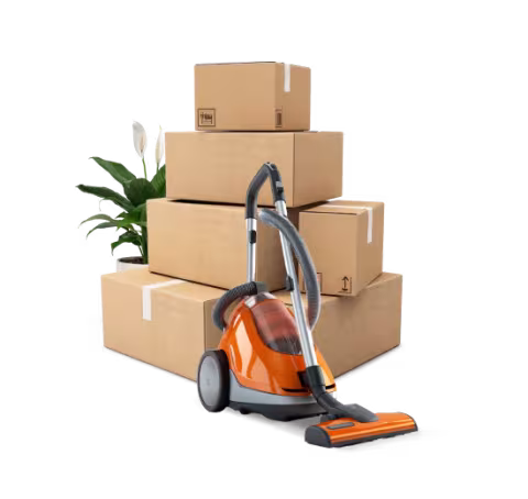 Уборка после ремонта