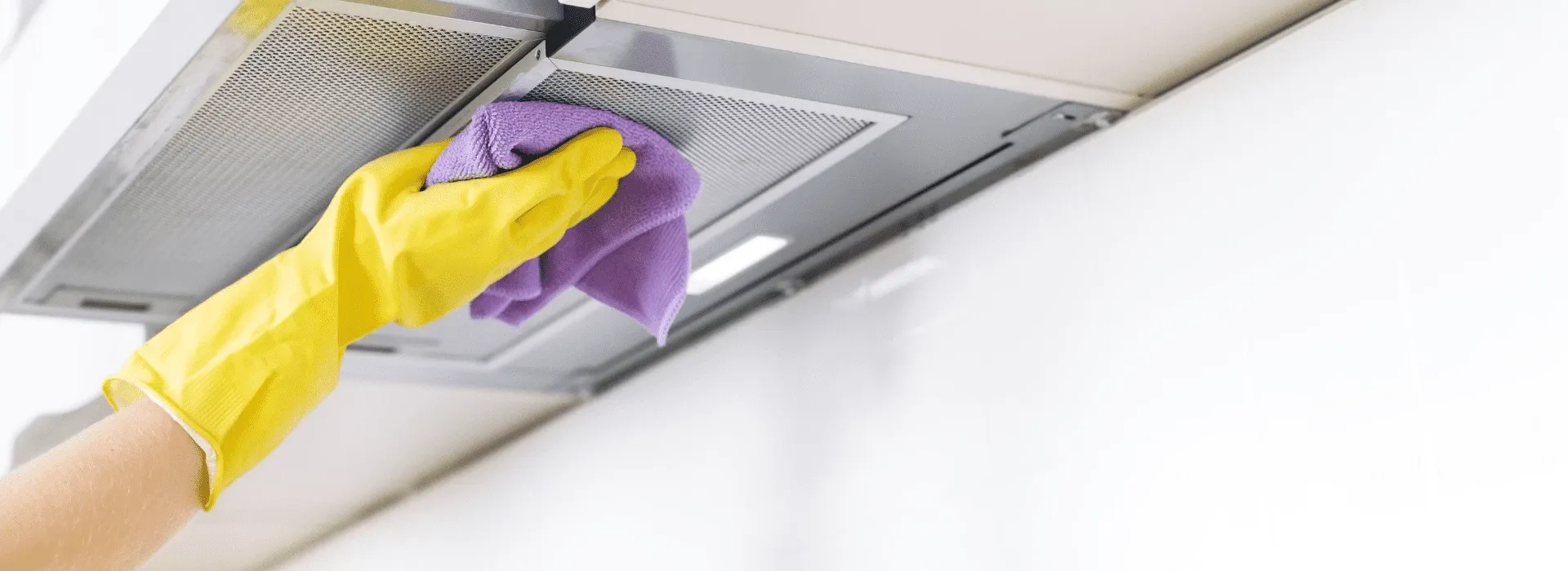 Мойка вытяжки