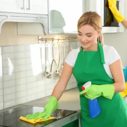 Срочная уборка в Минске 